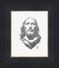 Load image into Gallery viewer, Alpha and Omega GRAPHITE
