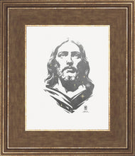 Load image into Gallery viewer, Alpha and Omega GRAPHITE
