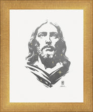 Load image into Gallery viewer, Alpha and Omega GRAPHITE
