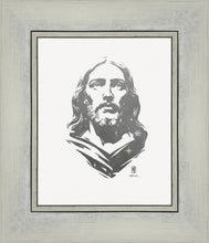 Load image into Gallery viewer, Alpha and Omega GRAPHITE
