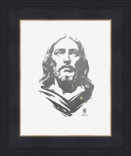 Load image into Gallery viewer, Alpha and Omega GRAPHITE
