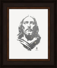 Load image into Gallery viewer, Alpha and Omega GRAPHITE
