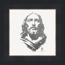 Load image into Gallery viewer, Alpha and Omega GRAPHITE
