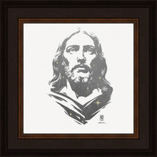 Load image into Gallery viewer, Alpha and Omega GRAPHITE
