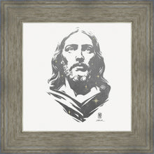 Load image into Gallery viewer, Alpha and Omega GRAPHITE
