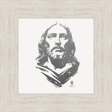 Load image into Gallery viewer, Alpha and Omega GRAPHITE
