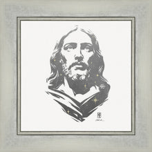 Load image into Gallery viewer, Alpha and Omega GRAPHITE
