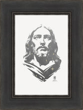 Load image into Gallery viewer, Alpha and Omega GRAPHITE
