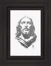 Load image into Gallery viewer, Alpha and Omega GRAPHITE
