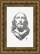 Load image into Gallery viewer, Alpha and Omega GRAPHITE
