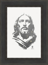 Load image into Gallery viewer, Alpha and Omega GRAPHITE
