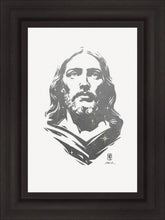 Load image into Gallery viewer, Alpha and Omega GRAPHITE

