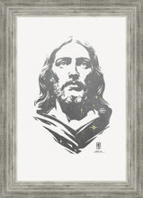 Load image into Gallery viewer, Alpha and Omega GRAPHITE
