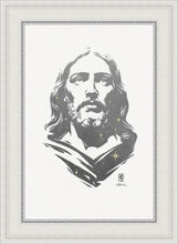 Load image into Gallery viewer, Alpha and Omega GRAPHITE
