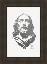Load image into Gallery viewer, Alpha and Omega GRAPHITE
