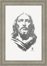 Load image into Gallery viewer, Alpha and Omega GRAPHITE
