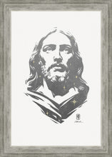 Load image into Gallery viewer, Alpha and Omega GRAPHITE
