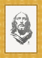 Load image into Gallery viewer, Alpha and Omega GRAPHITE
