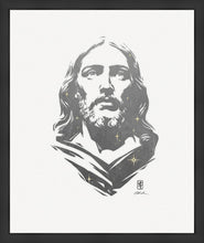 Load image into Gallery viewer, Alpha and Omega GRAPHITE
