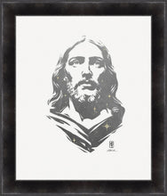 Load image into Gallery viewer, Alpha and Omega GRAPHITE
