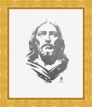 Load image into Gallery viewer, Alpha and Omega GRAPHITE
