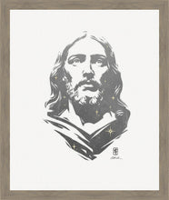 Load image into Gallery viewer, Alpha and Omega GRAPHITE
