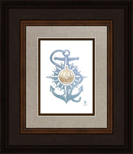 Load image into Gallery viewer, Liahona AZURE
