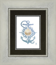 Load image into Gallery viewer, Liahona AZURE
