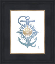 Load image into Gallery viewer, Liahona AZURE
