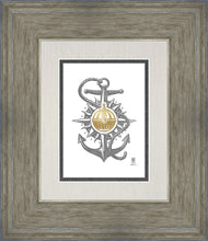 Load image into Gallery viewer, Liahona GRAPHITE
