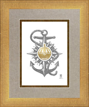 Load image into Gallery viewer, Liahona GRAPHITE
