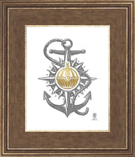 Load image into Gallery viewer, Liahona GRAPHITE
