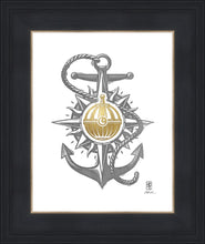 Load image into Gallery viewer, Liahona GRAPHITE
