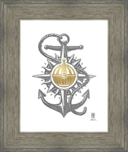 Load image into Gallery viewer, Liahona GRAPHITE
