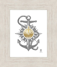 Load image into Gallery viewer, Liahona GRAPHITE
