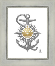 Load image into Gallery viewer, Liahona GRAPHITE
