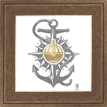 Load image into Gallery viewer, Liahona GRAPHITE
