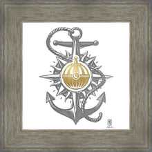 Load image into Gallery viewer, Liahona GRAPHITE

