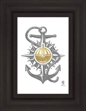 Load image into Gallery viewer, Liahona GRAPHITE
