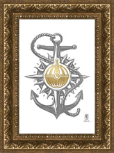 Load image into Gallery viewer, Liahona GRAPHITE
