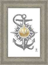 Load image into Gallery viewer, Liahona GRAPHITE
