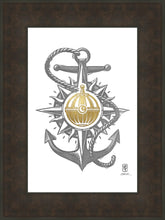Load image into Gallery viewer, Liahona GRAPHITE
