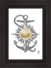 Load image into Gallery viewer, Liahona GRAPHITE
