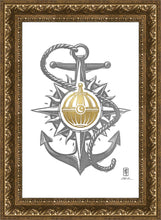 Load image into Gallery viewer, Liahona GRAPHITE
