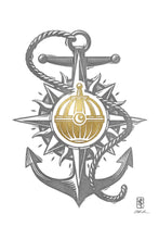 Load image into Gallery viewer, Liahona GRAPHITE
