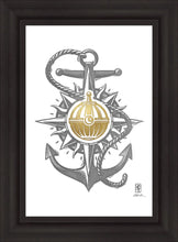 Load image into Gallery viewer, Liahona GRAPHITE
