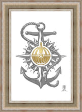 Load image into Gallery viewer, Liahona GRAPHITE
