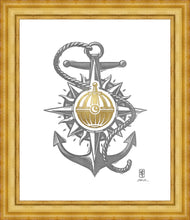 Load image into Gallery viewer, Liahona GRAPHITE
