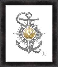 Load image into Gallery viewer, Liahona GRAPHITE
