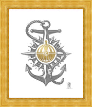 Load image into Gallery viewer, Liahona GRAPHITE
